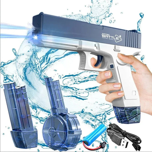 Aqua Mania pistol