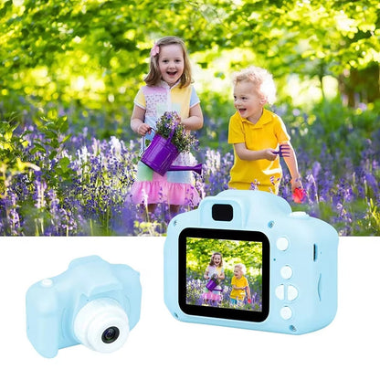 Fotokids Digital Chamber for Children