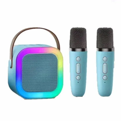 Karaokids - Portable karaoke for children