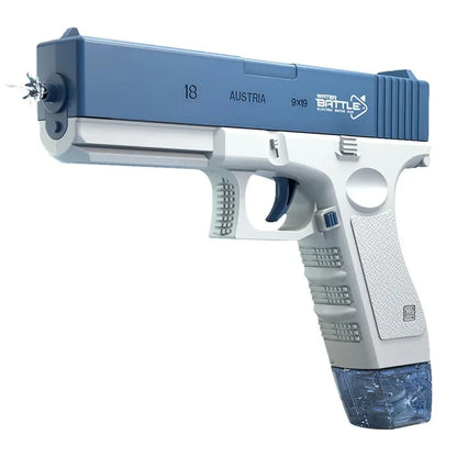 Aqua Mania pistol