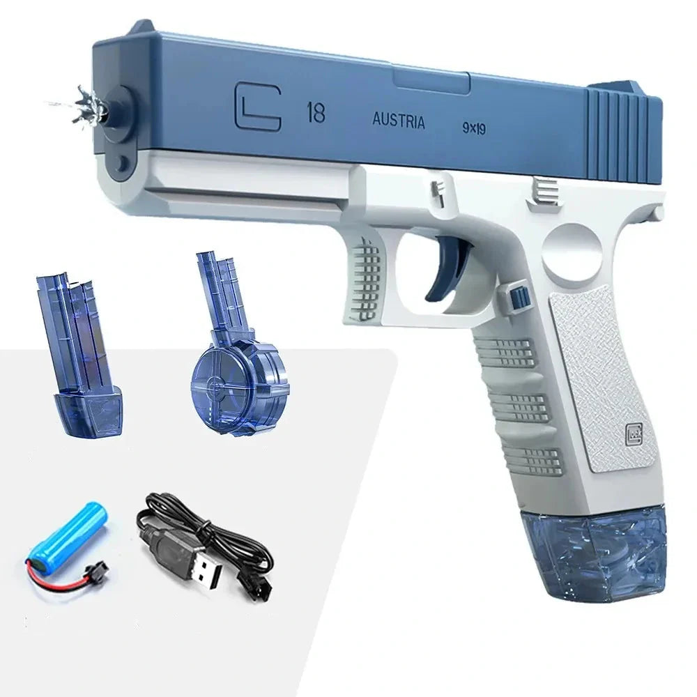 Aqua Mania pistol