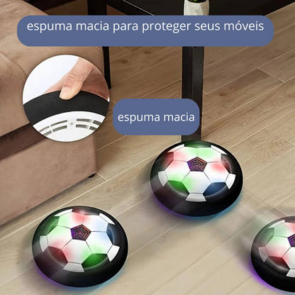 Pelota de Fútbol Flotante