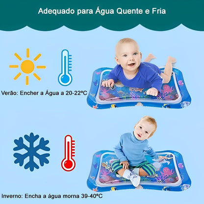 Aquaplay sensory pool